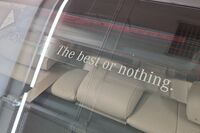 Mercedes-Benz S vaihtoauto