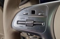 Mercedes-Benz S vaihtoauto