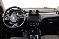 Suzuki Swift vaihtoauto