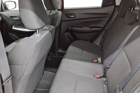 Suzuki Swift vaihtoauto