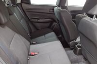 Suzuki Swift vaihtoauto