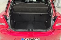 Suzuki Swift vaihtoauto