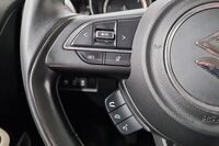 Suzuki Swift vaihtoauto