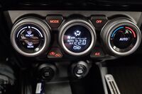 Suzuki Swift vaihtoauto