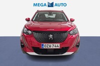 Peugeot 2008 vaihtoauto