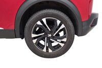 Peugeot 2008 vaihtoauto