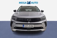 Opel Grandland vaihtoauto