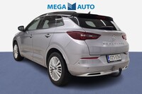 Opel Grandland vaihtoauto