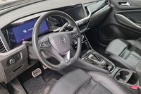 Opel Grandland vaihtoauto