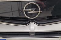 Opel Grandland vaihtoauto