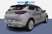 Opel Grandland vaihtoauto