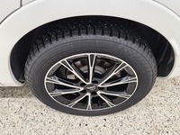 Opel Grandland vaihtoauto