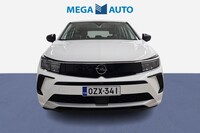 Opel Grandland vaihtoauto