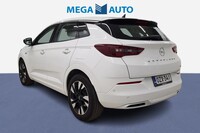 Opel Grandland vaihtoauto