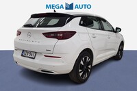 Opel Grandland vaihtoauto