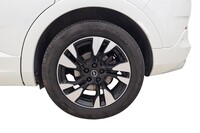 Opel Grandland vaihtoauto