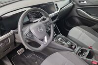 Opel Grandland vaihtoauto
