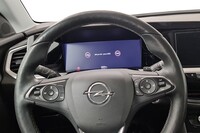 Opel Grandland vaihtoauto