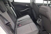 Opel Grandland vaihtoauto