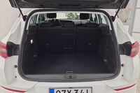 Opel Grandland vaihtoauto