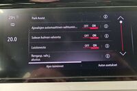 Opel Grandland vaihtoauto
