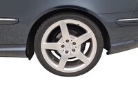 Mercedes-Benz CLK vaihtoauto