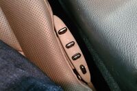 Mercedes-Benz CLK vaihtoauto