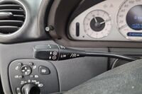 Mercedes-Benz CLK vaihtoauto