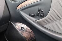 Mercedes-Benz CLK vaihtoauto