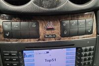 Mercedes-Benz CLK vaihtoauto