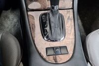 Mercedes-Benz CLK vaihtoauto