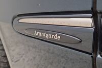 Mercedes-Benz CLK vaihtoauto