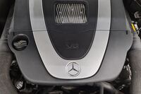 Mercedes-Benz CLK vaihtoauto