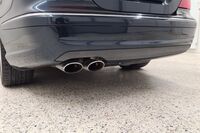 Mercedes-Benz CLK vaihtoauto