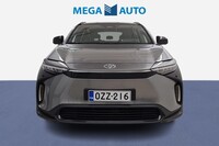 Toyota bZ4X vaihtoauto