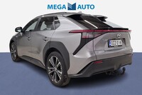 Toyota bZ4X vaihtoauto