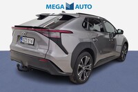 Toyota bZ4X vaihtoauto