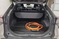 Toyota bZ4X vaihtoauto