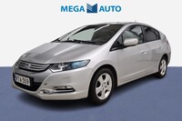 Honda Insight vaihtoauto