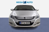 Honda Insight vaihtoauto