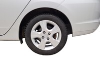 Honda Insight vaihtoauto