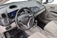 Honda Insight vaihtoauto