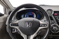 Honda Insight vaihtoauto