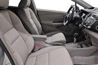 Honda Insight vaihtoauto
