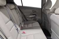 Honda Insight vaihtoauto