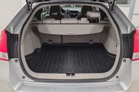 Honda Insight vaihtoauto