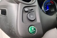 Honda Insight vaihtoauto