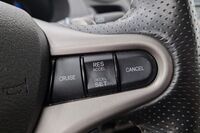 Honda Insight vaihtoauto