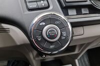 Honda Insight vaihtoauto