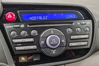 Honda Insight vaihtoauto
